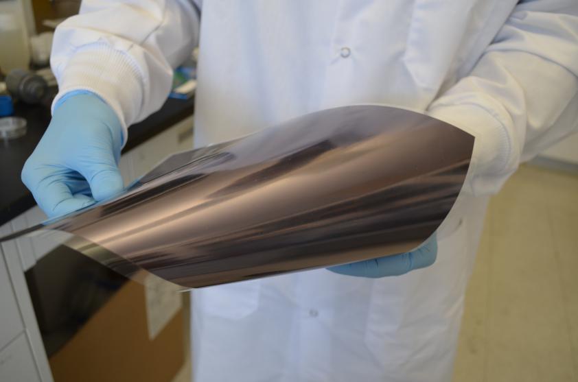 One of the most promising new developments with MXene has revealed that a thin coating of it could be used for electromagnetic shielding in mobile devices.