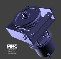  Developing, 3d visualization and manufacturing equipment by Materials research Centre
