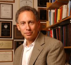 RUSNANOPRIZE 2013 laureate prof. Robert S. Langer, David H. Koch Institute, MIT, USA