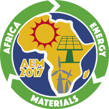 1st Africa Energy Materials conference 