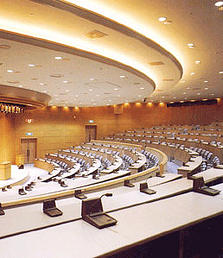  Конференции по современным конденсаторам в Осаке, Maй 27 - 30, 2013​