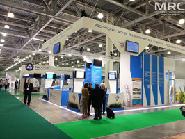 Московский международный форум "Открытые инновации" и выставка Open Innovations Expo, ноябрь 2013  